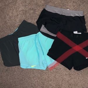 Nike shorts